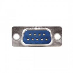 ATEN DB9MSC DB9 Male Solder Connector