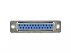 ATEN DB25FSC DB25 Female Solder Connector