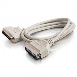 ATEN DB25MCN36M10M 10M DB25M to CN36M printer cable