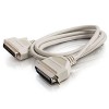 ATEN DB25MCN36M10M 10M DB25M to CN36M printer cable