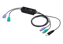 ATEN PS2MM10M 10M PS2 Male to Male