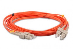 ATEN SCSCMM62DX003Z SC-SC Multimode, Duplex, 62.5/125 (3M)
