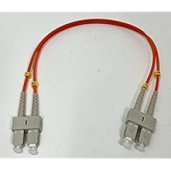 ATEN SCSCMM62DX010Z SC-SC Multimode, Duplex, 62.5/125 (10M)