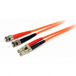 ATEN LCSCMM62DX002Z SC-LC Multimode, Duplex, 62.5/125 (2M)