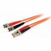 ATEN LCSCMM62DX002Z SC-LC Multimode, Duplex, 62.5/125 (2M)