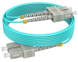 ATEN SCSCMM50DX005Z SC-SC Multimode, Duplex, 50/125 (5M)