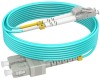 ATEN LCSCMM50DX005Z SC-LC Multimode, Duplex, 50/125 (5M)
