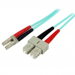 ATEN LCLCMM50DX002Z LC-LC Multimode, Duplex, 50/125 (2M) 