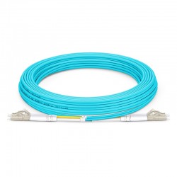 ATEN LCLCMM53DX005Z LC-LC Multimode, Duplex, 50/125 (5M) - O