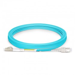 ATEN LCSCMM54DX003Z SC-LC Multimode, Duplex, 50/125 (3M) - O