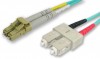 ATEN LCSCMM54DX005Z SC-LC Multimode, Duplex, 50/125 (5M) - O