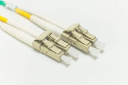 ATEN LCLCMM54DX003Z LC-LC Multimode, Duplex, 50/125 (3M) - O