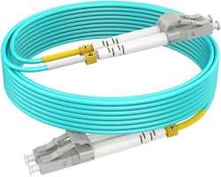 ATEN LCLCMM54DX010Z LC-LC Multimode, Duplex, 50/125 (10M) - 