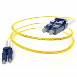 ATEN LCLCSM09DX002Z LC-LC Singlemode, Duplex (2M) 