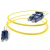 ATEN LCLCSM09DX002Z LC-LC Singlemode, Duplex (2M) 