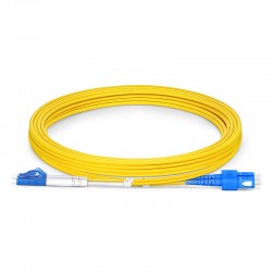 ATEN LCSCSM09DX003Z LC-SC Singlemode, Duplex (3M) 