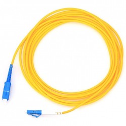 ATEN LCSCSM09DX005Z LC-SC Singlemode, Duplex (5M) 