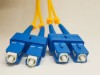 ATEN SCSCSM09DX005Z SC-SC Singlemode, Duplex (5M) 