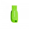 SanDisk Cruzer Blade USB Flash Drive, CZ50 16GB, USB2.0, Ele