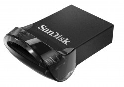 SanDisk Ultra Fit USB Flash Drive, CZ430 256GB, USB3.2 Gen 1