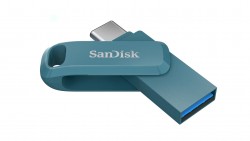 SanDisk Ultra? Dual Drive Go USB Type-C? Flash Drive, SDDDC3