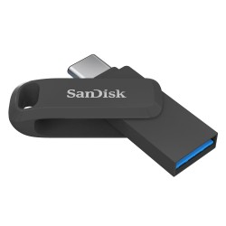 SanDisk Ultra? Dual Drive Go USB Type-C? Flash Drive, SDDDC3
