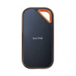 SanDisk Extreme Pro Portable SSD, SDSSDE81 1TB, USB 3.2 Gen 