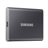 Samsung T7  Portable SSD 4TB-Black 8806095423593