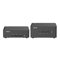 ASUS RNUC15CRHC5053C3 ASUS NUC 15 PRO TALL C5-210H INTEL GRA