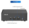 ASUS RNUC15CRHC7053C3 ASUS NUC 15 PRO TALL C7-240H INTEL GRA