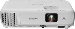 Epson EB-X06 XGA 3LCD Projector  V11H972052