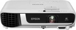Epson EB-W51 WXGA 3LCD Projector  V11H977052