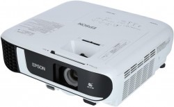 Epson EB-FH52 Full HD 3LCD Projector V11H978052