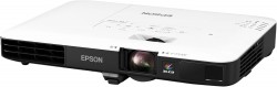 Epson EB-1785W Ultra-Mobile WXGA 3LCD Projector  V11H793052