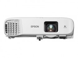 Epson EB-982W WXGA 3LCD Projector  V11H987052