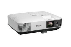Epson EB-2165W WXGA 3LCD Projector  V11H817052