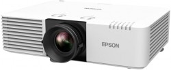 Epson EB-L570U 3LCD Laser Projector with 4K  V11HA98080