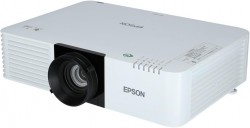 Epson EB-L520U WUXGA 3LCD Laser Projector  V11HA30040