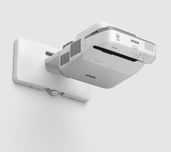Epson EB-685W WXGA 3LCD projector V11H744052