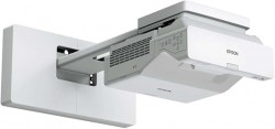 Epson EB-760W WXGA 3LCD laser projector V11HA81080