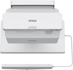 Epson EB-760Wi WXGA 3LCD laser projector   V11HA80080