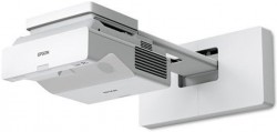 Epson Ultra Short Throw Full HD 3LCD Laser Projector  V11HA7