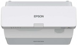 Epson Ultra Short Throw Interactive Full HD 3LCD Laser Proje