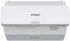 Epson Ultra Short Throw Interactive Full HD 3LCD Laser Proje