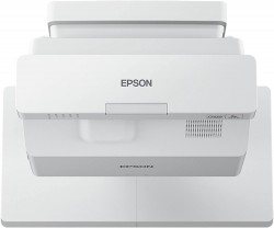 Epson Ultra Short Throw Full HD 3LCD Laser Projector V11HA00