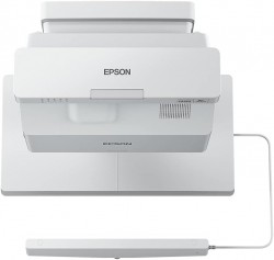Epson EB-735Fi ? Ultra Short Throw Interactive Full HD 3LCD 