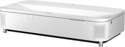 Epson EB-810E ? Extreme Short Throw 4K Enhancement 3LCD Lase