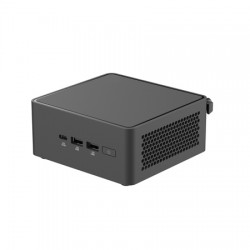 ASUS NUC 15 PRO U7-255H INTEL ARC GPU Wi-Fi 7 BAREBONE RNUC1