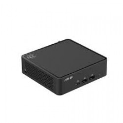 ASUS NUC 15 PRO SLIM C5-210H INTEL GRAPHICS Wi-Fi 7 BAREBONE