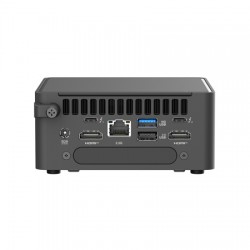 ASUS NUC 15 PRO+ SLIM U5-225H INTEL ARC GPU Wi-Fi 7 BAREBONE